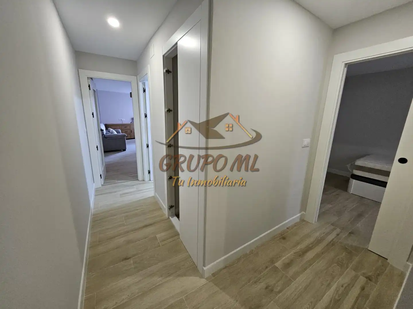 Flat for rent in Jaén, Jaén