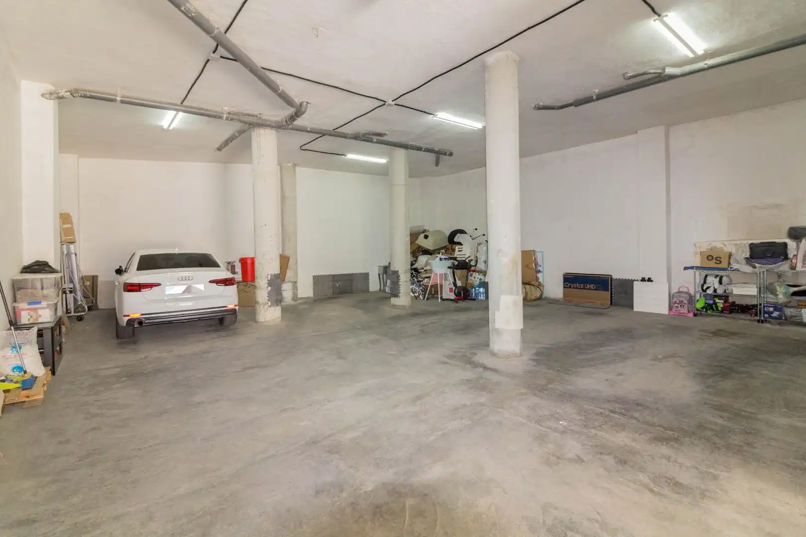 Local comercial de lloguer a Callosa de Segura