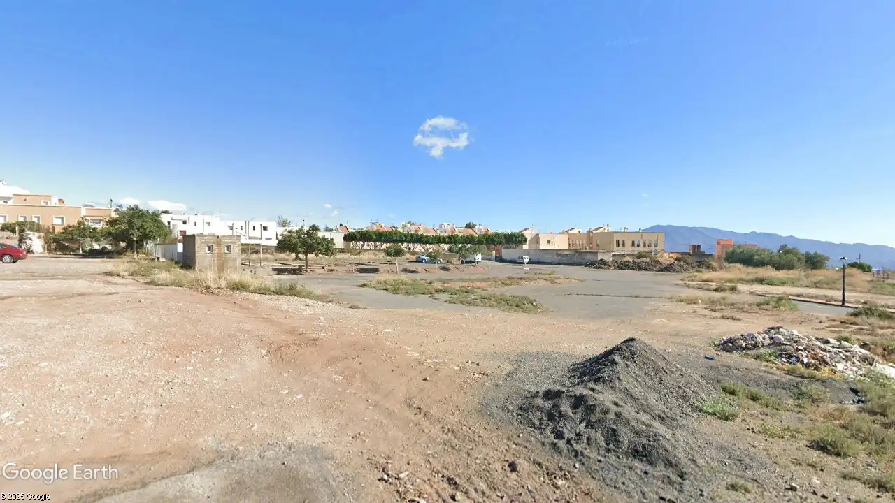 Residential land for sale in Poligono Sector 4 2, imagen 6