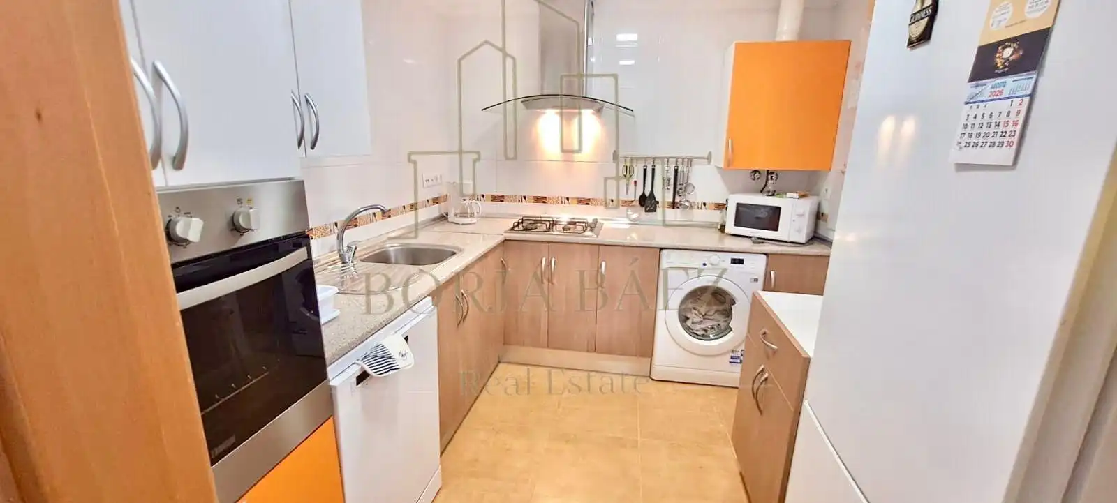 Maison mitoyenne à vendre à Almayate, imagen 17