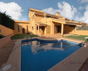 Casa o xalet en venda a N/A, La Manga Club
