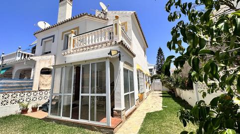Photo 3 of Single-family semi-detached for sale in Torrox Park, Málaga