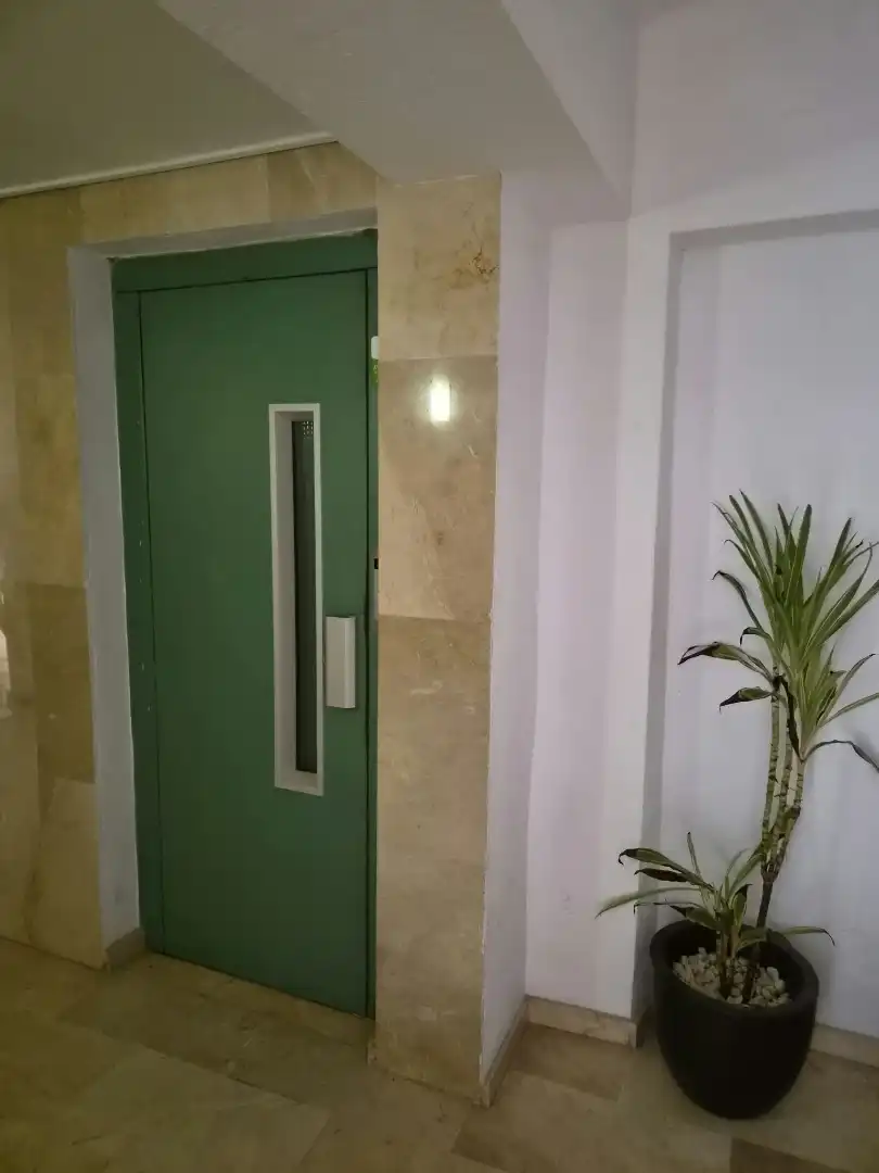 Flat for rent in Carrer de Margaluz, 30, Sant Agustí