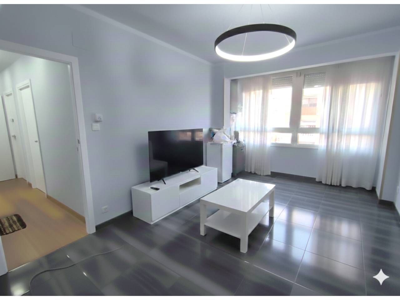 Piso en venta en Calle Monte gabika, San Adrián, Ibaiondo