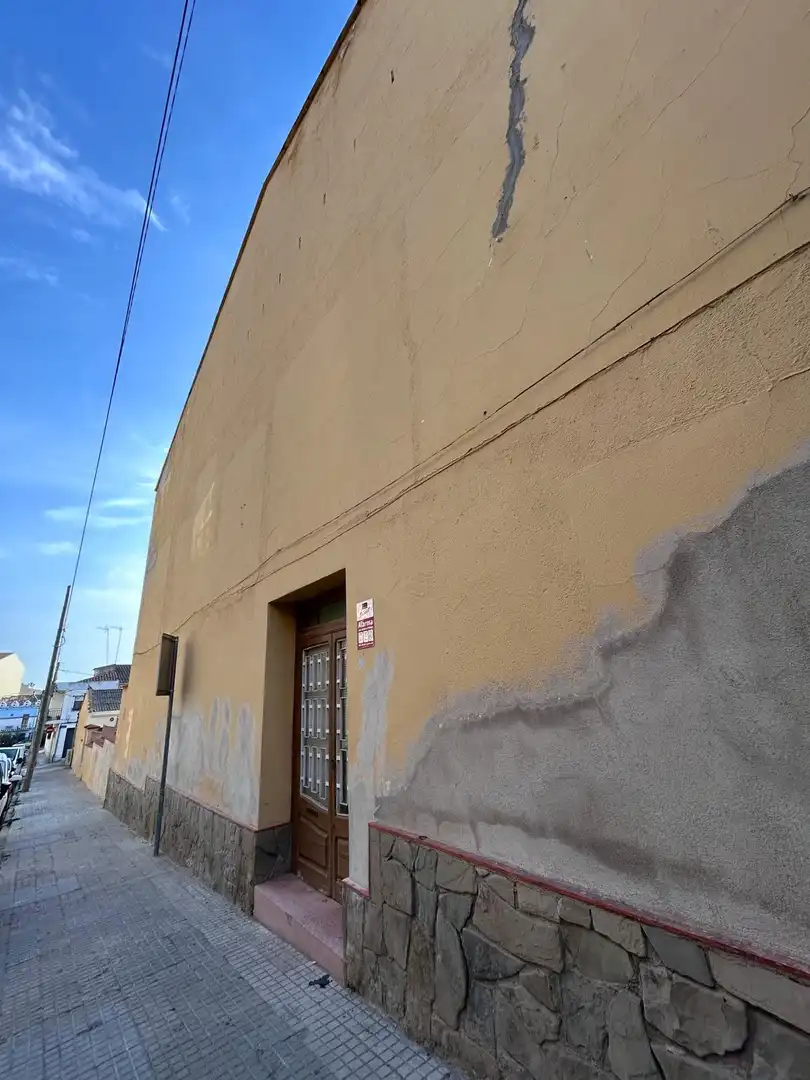 Vista exterior de Casa o chalet en venta en Esparreguera