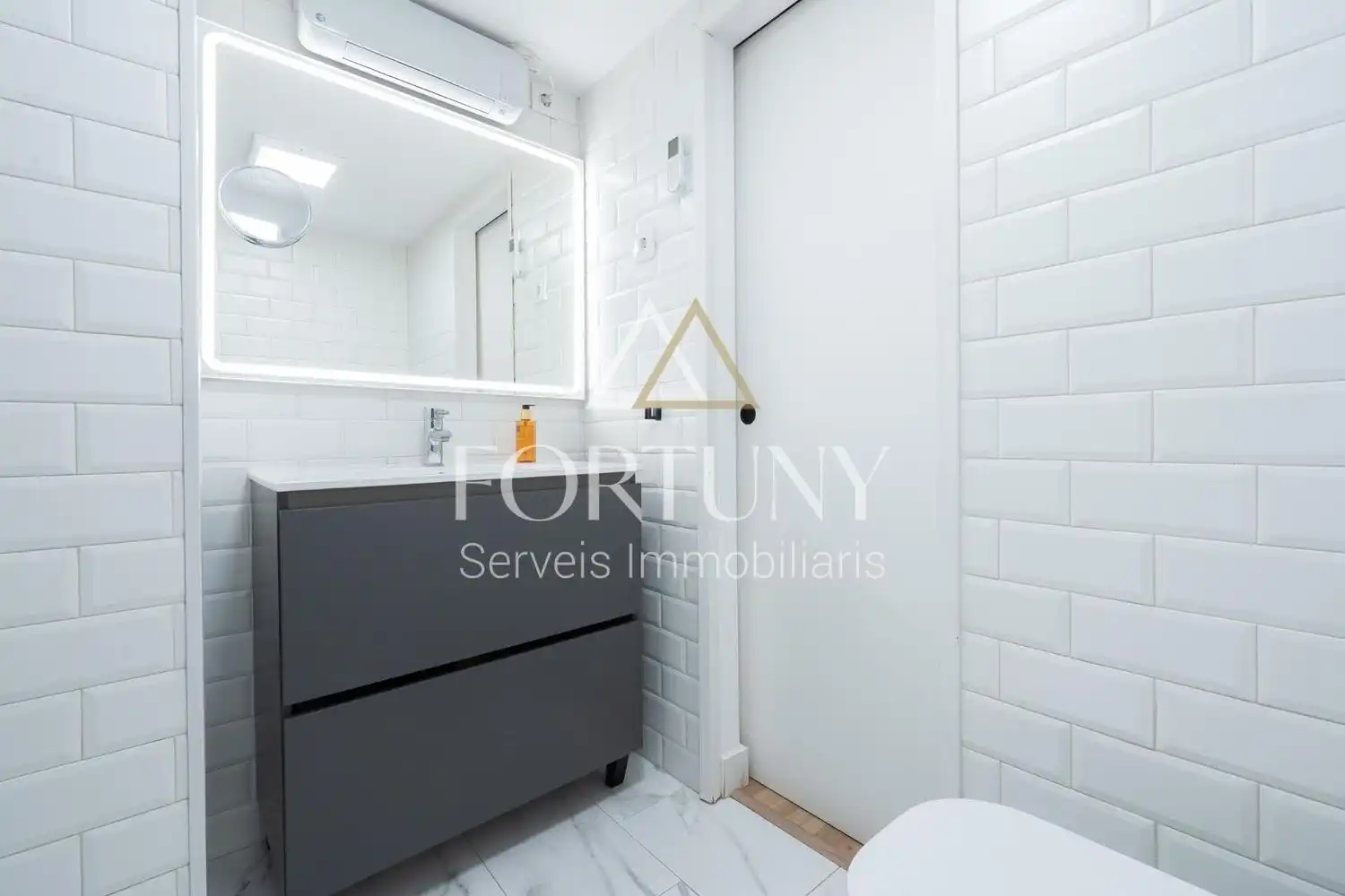 Flat with lift for sale in de Santa Anna 29, imagen 30