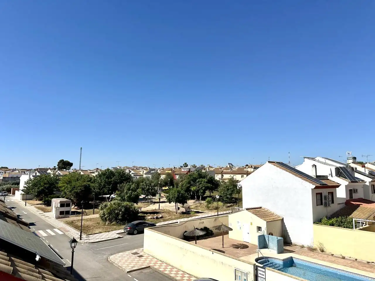 Habitatge amb piscina en venda a Fuente de Piedra, imagen 33
