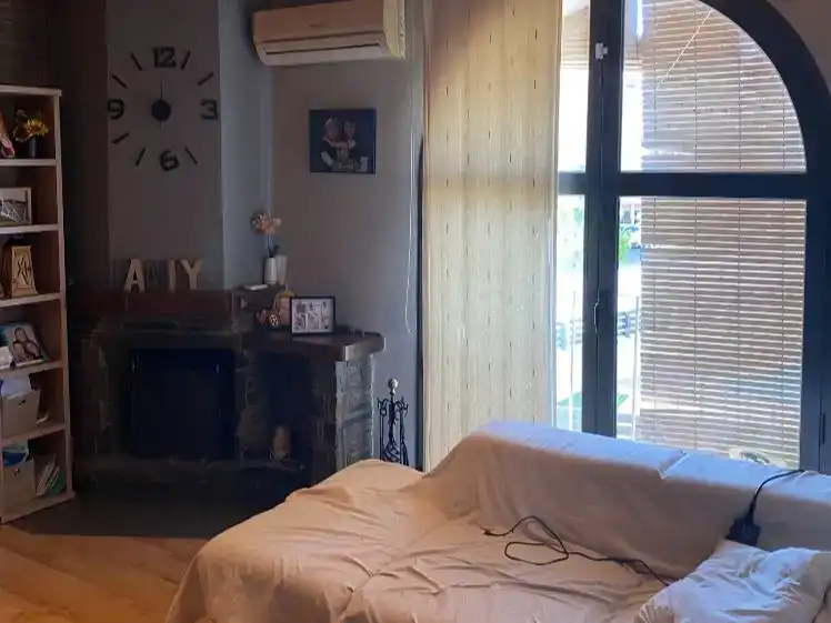Dormitori de Pis en venda en Gironella amb Balcó