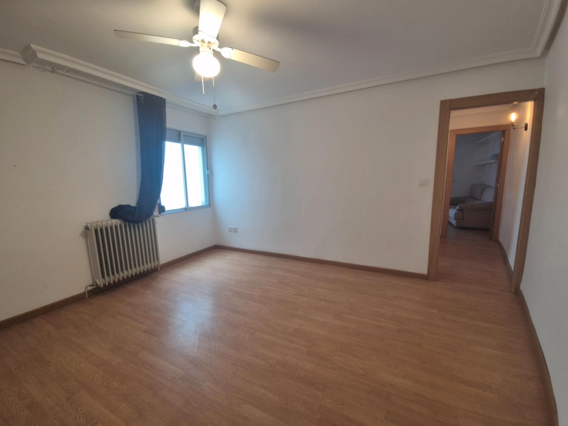 Piso en venta en Puertollano con Calefacción, Parquet y Trastero