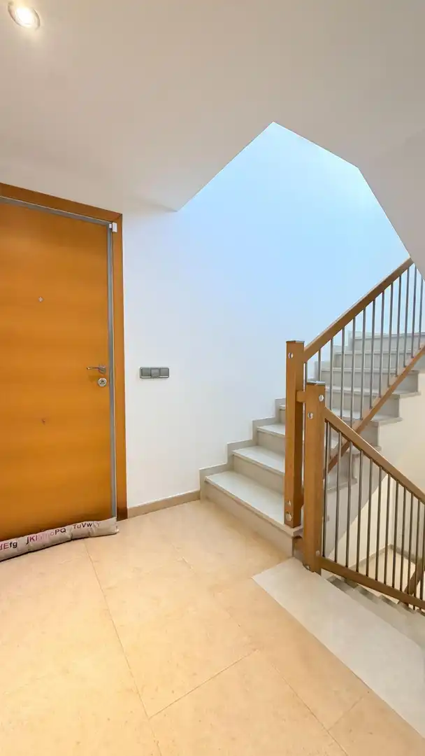 Villa con piscina in vendita a Carrer JOAQUIM MIR, imagen 29