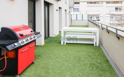Terrace of Flat for sale in Palamós  with Air Conditioner, Heating and Terrace