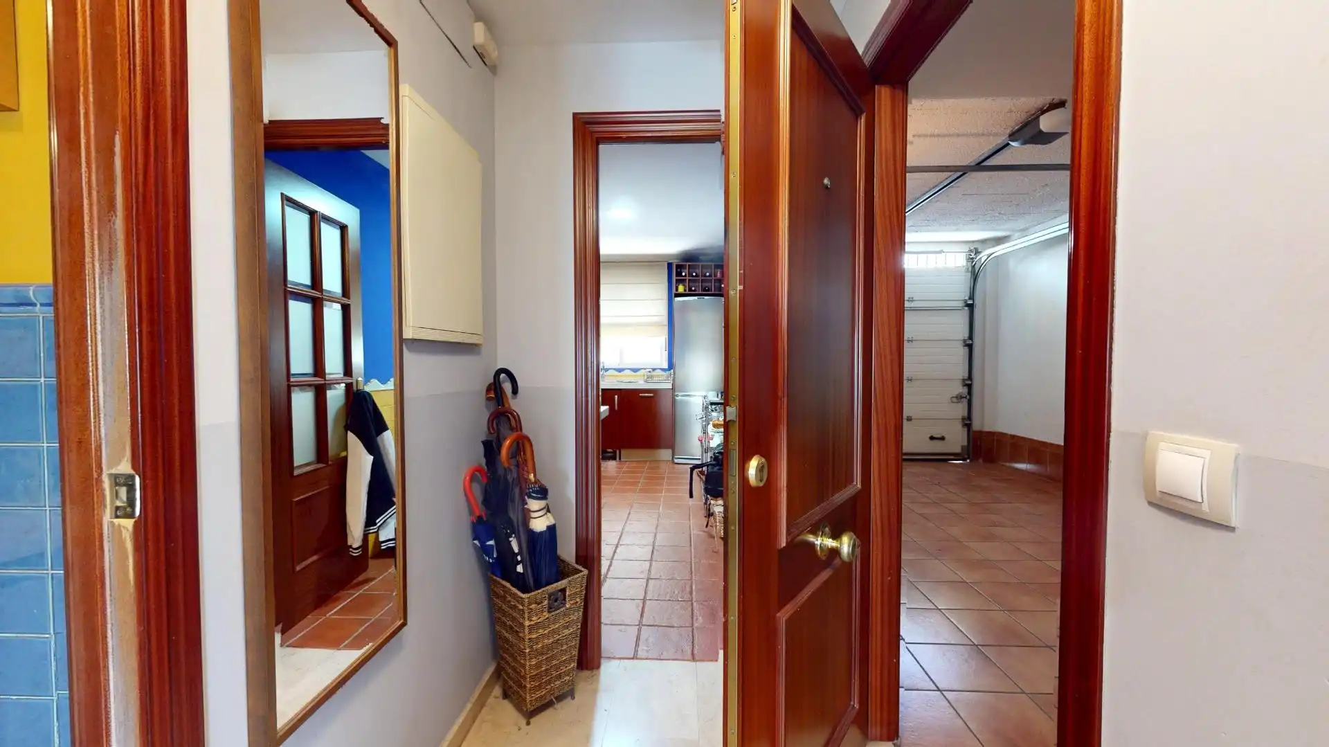 Detached homes for sale in Córdoba  with Air Conditioner, Heating and Terrace