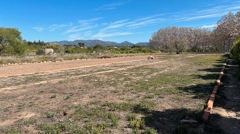 Foto 3 de Terreno en venta en Plaça Poligono N-89.r, 144, Centro, Valencia