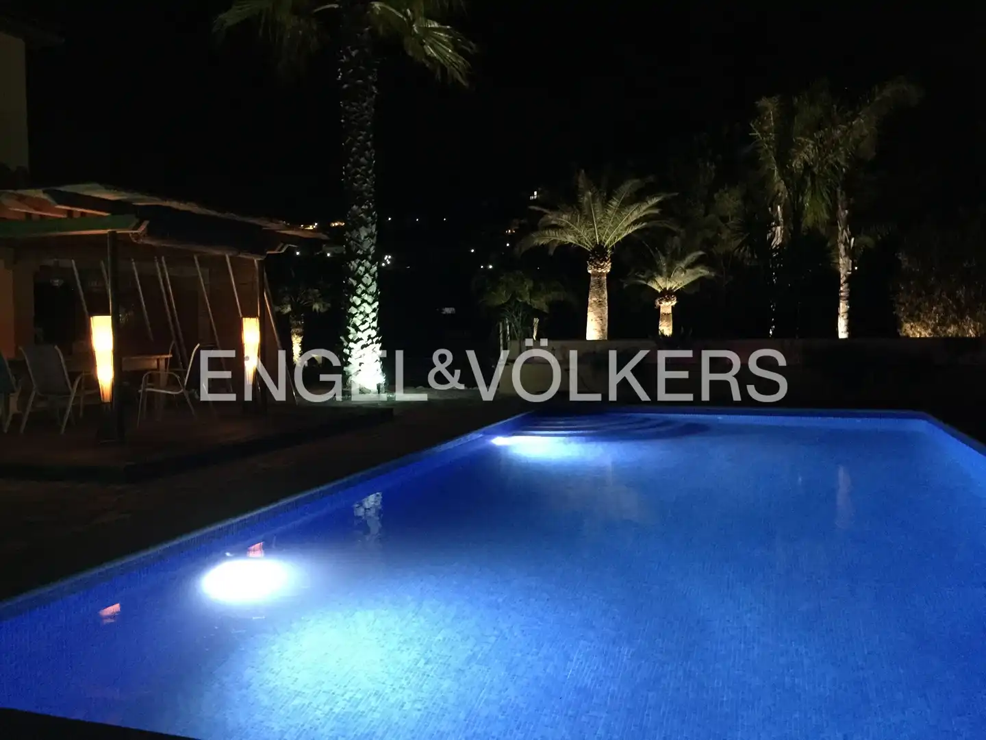 Chalet con piscina en venta en La Sella, imagen 12