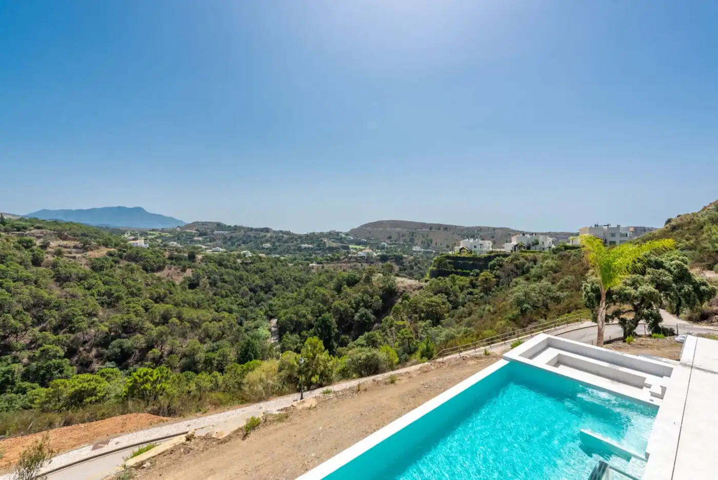 Casa amb terrassa en venda a Montemayor - Marbella Club, imagen 12