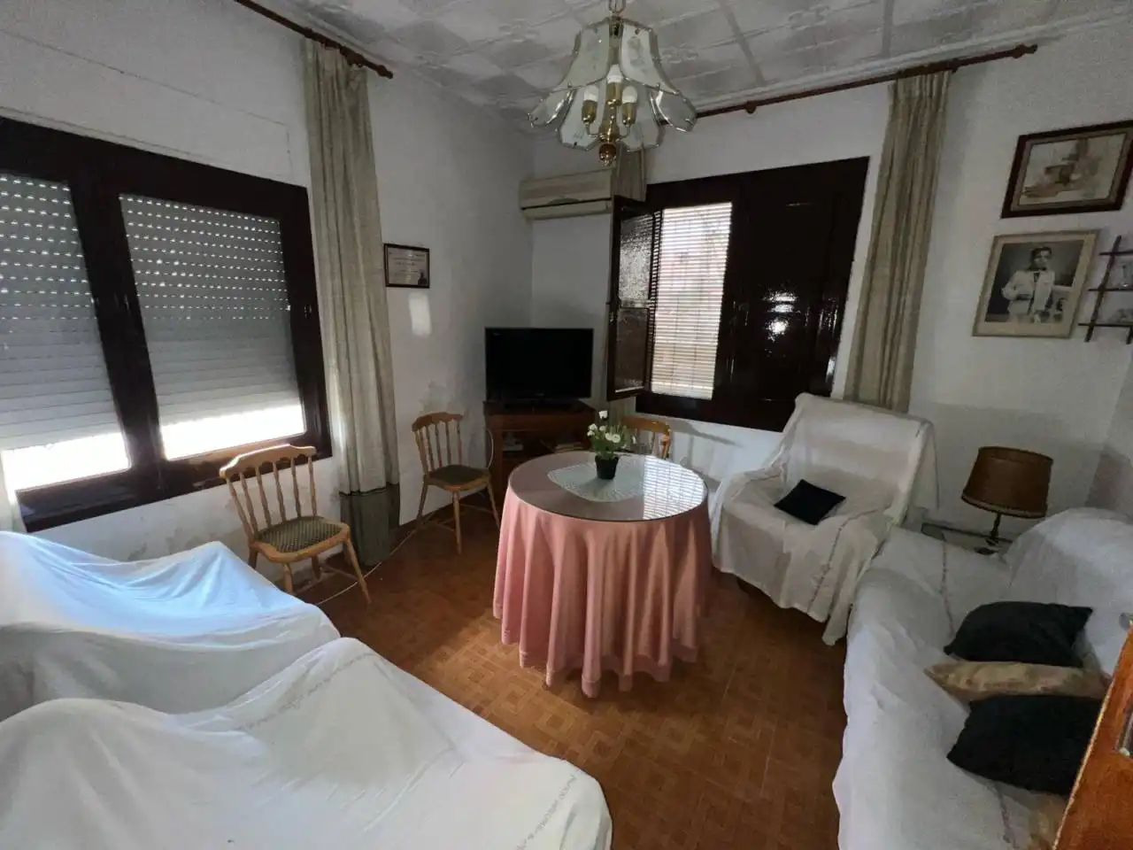 Casa o xalet en venda a Archena