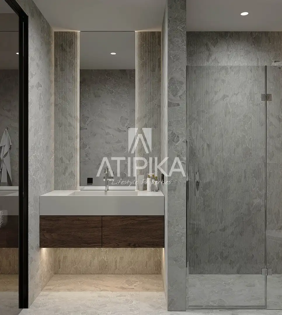 Appartamento con balcone in vendita a Aragó, imagen 43