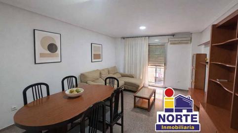 Foto 3 de Pis de lloguer a Zona Nord, Alcoy / Alcoi