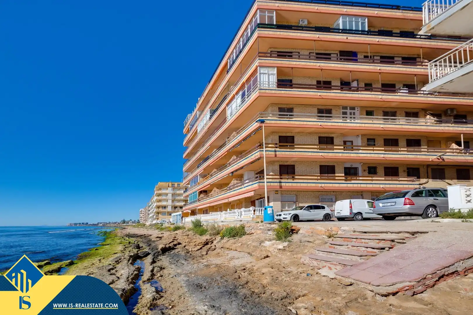 Pis en venda a Playa del Acequión, Náufragos y Rocío del Mar, imagen 8