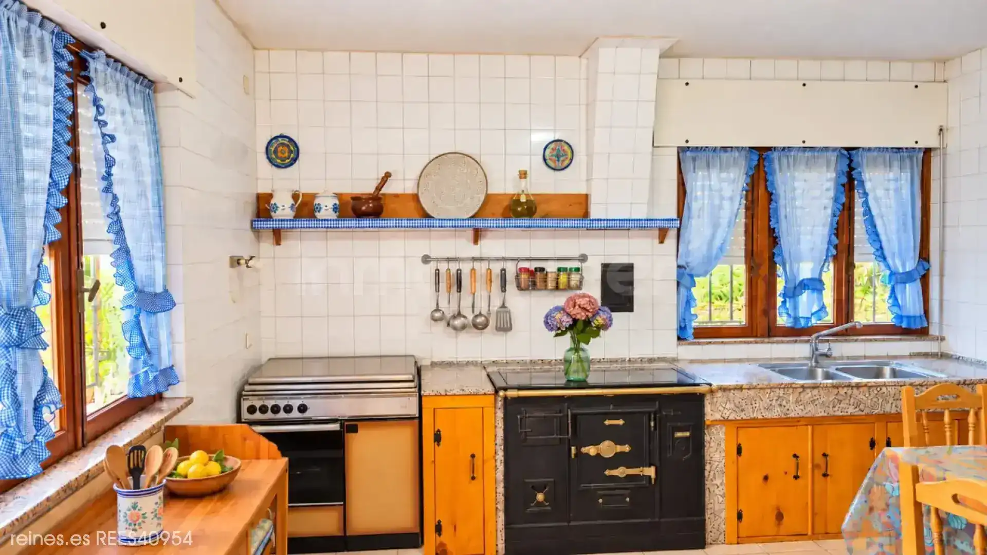 Villa con giardino in vendita a N/A, imagen 19