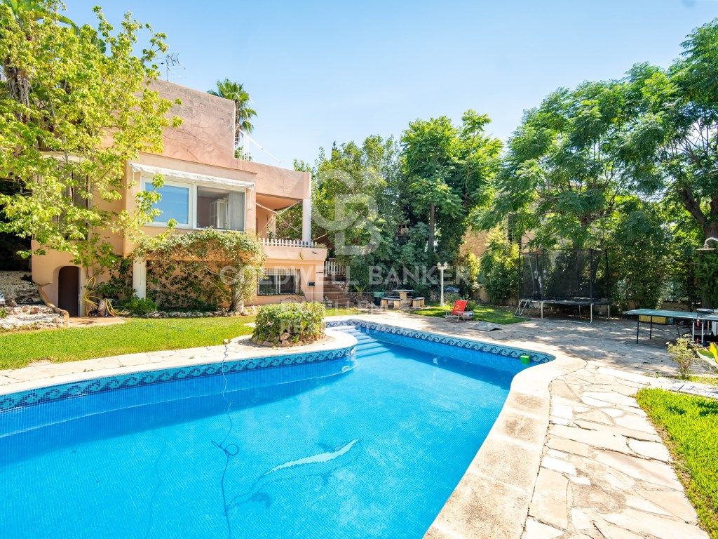 House or chalet for sale in Riba-roja de Túria