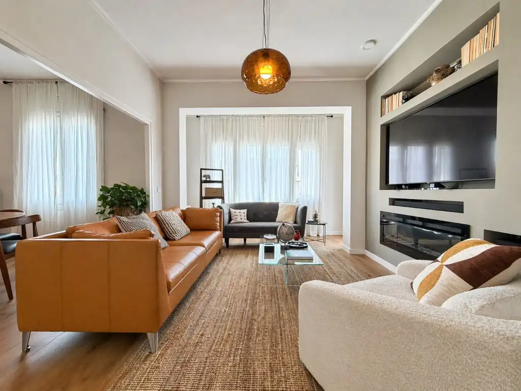 Appartamento con terrazza in vendita a Eixample Nord