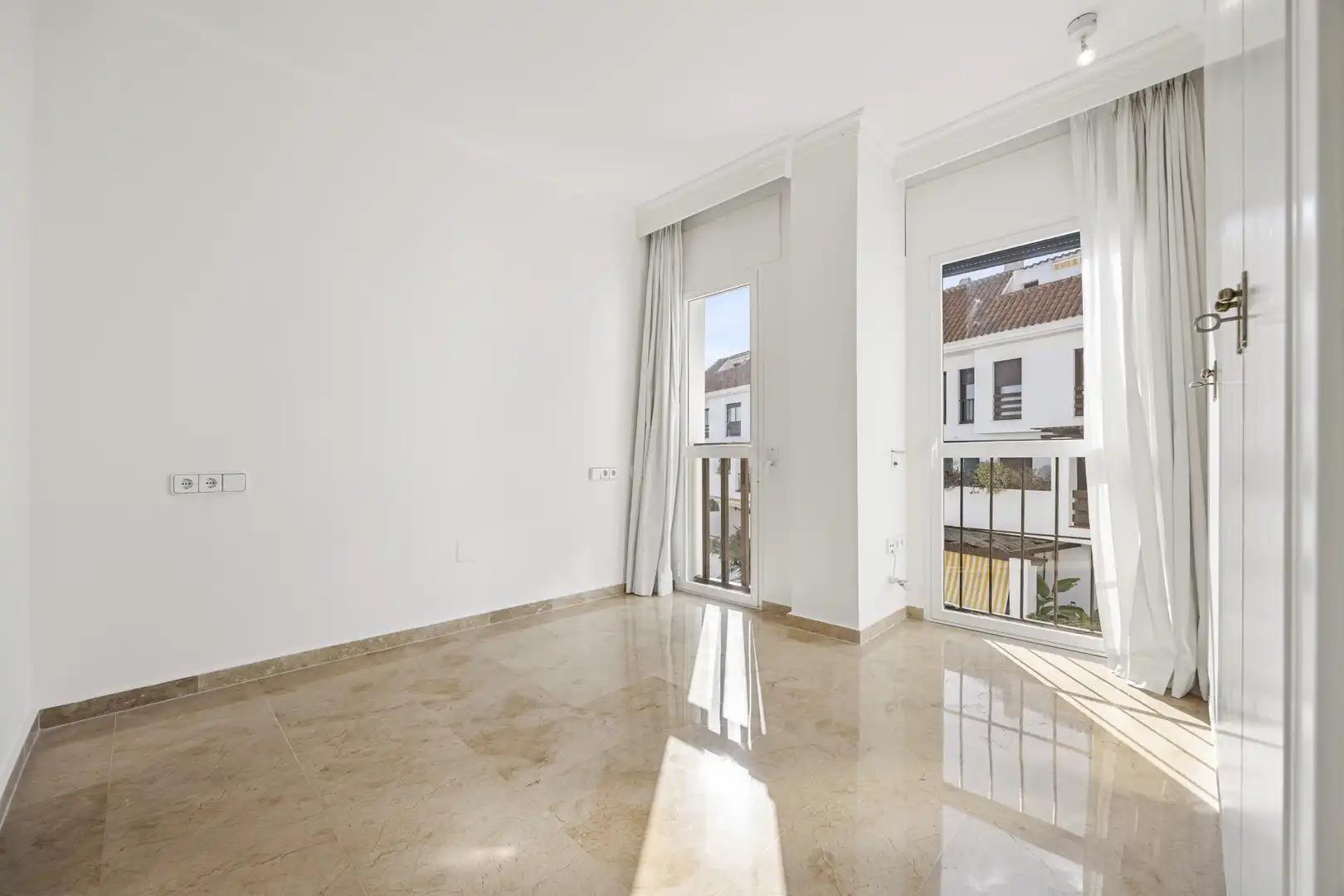 Attico con balcone in vendita a Marbella Centro, imagen 14