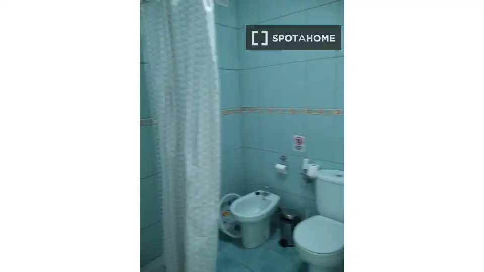 Room in San Sebastián de la Gomera
