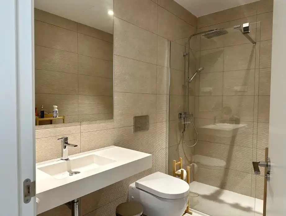 Apartment mit Pool zum Verkauf in Avenida de los Acebos 33, imagen 21