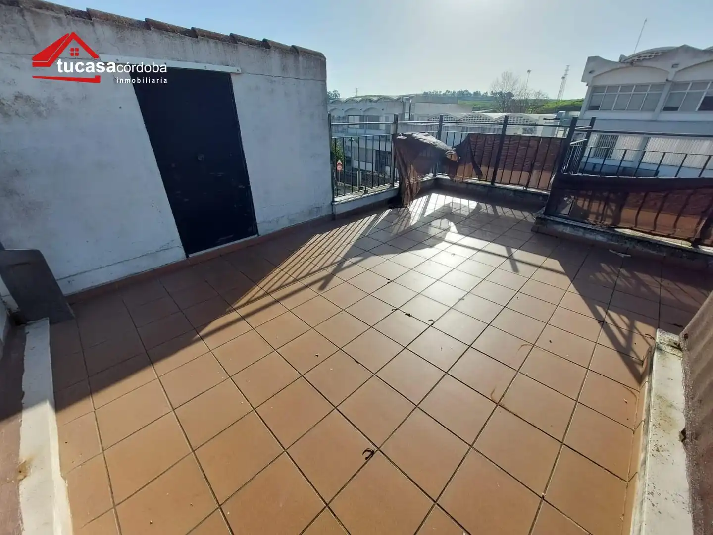 Terrassa de Casa o xalet en venda en Córdoba amb Terrassa