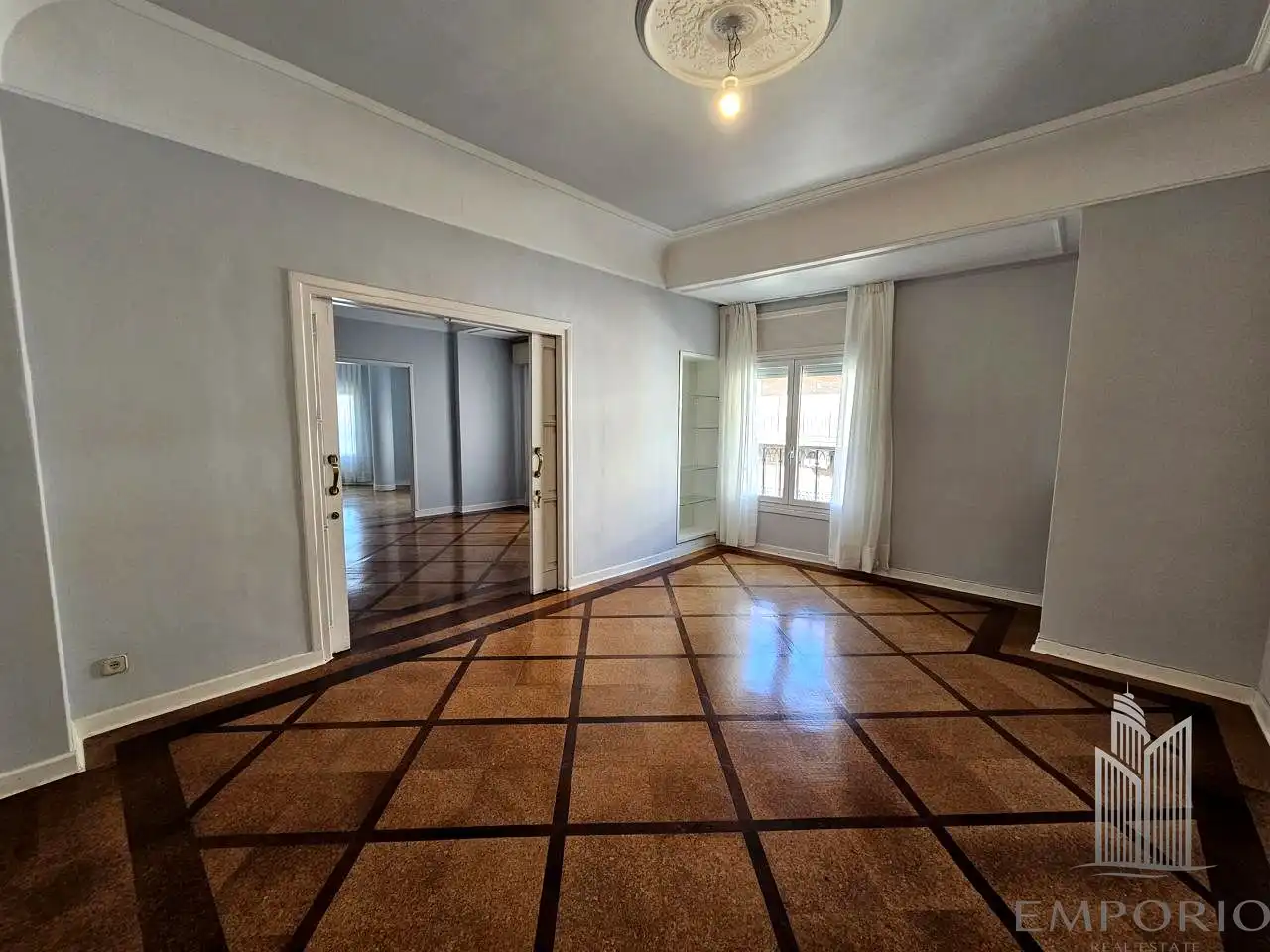 Piso con ascensor en venta en Calle de Núñez de Balboa