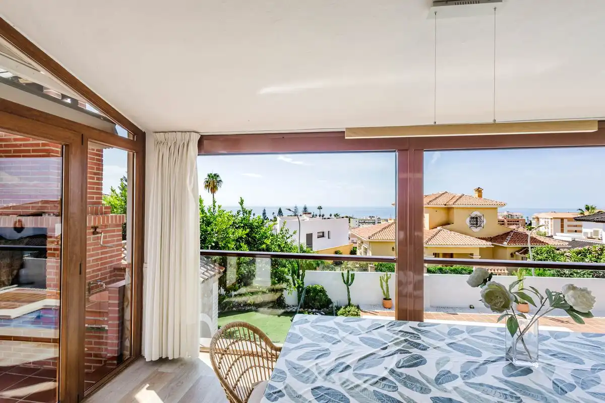 Villa avec terrasse à vendre à Calle la Mancha, imagen 14
