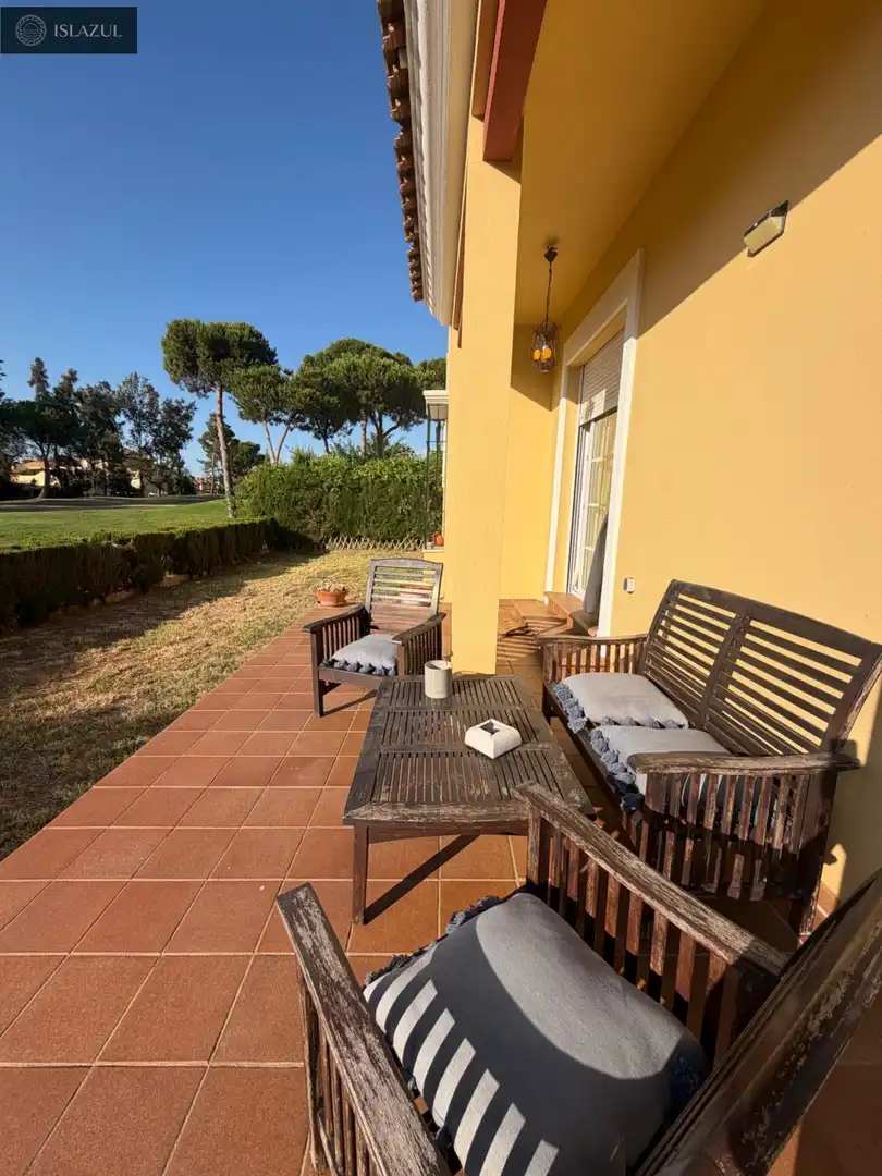 Semi-detached house for sale in Paseo CHIRINA DE LA, imagen 10