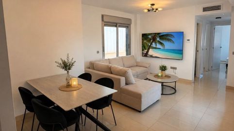 Foto 4 de Piso en venta en Cala de Finestrat, Finestrat