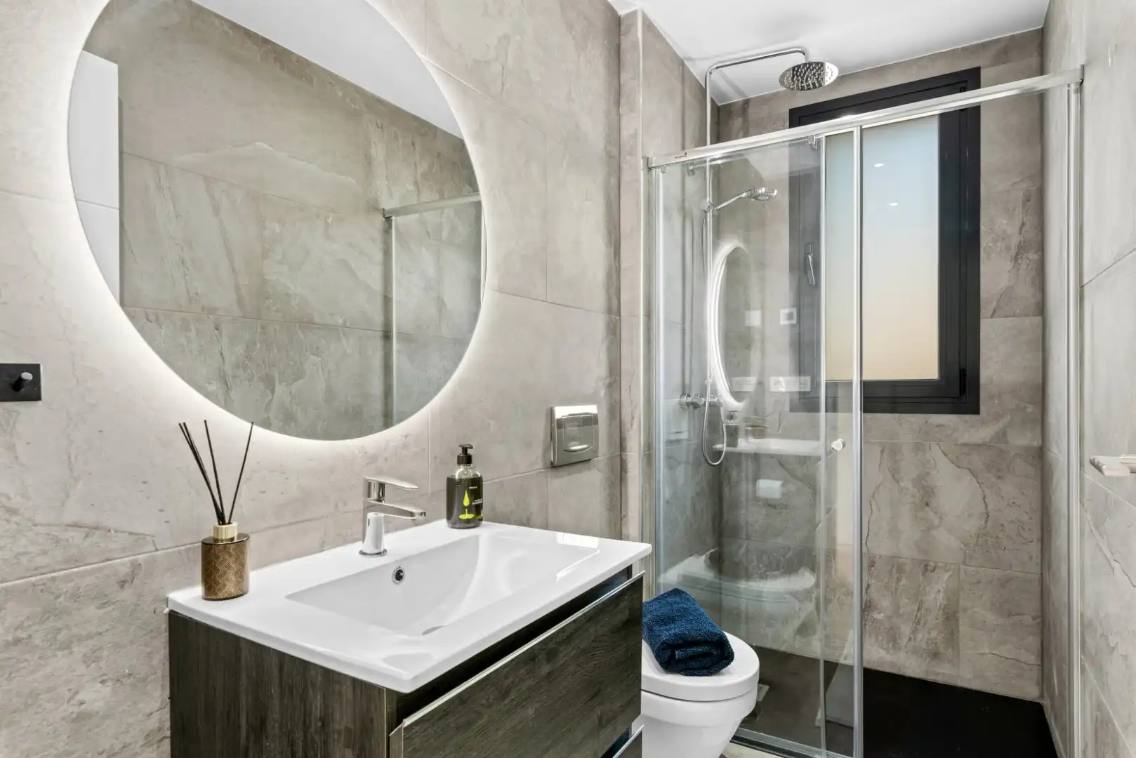 Baño de Casa o chalet en venta en Orihuela