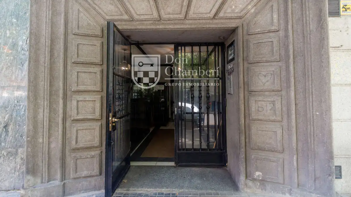 Dúplex de lloguer en Madrid amb Calefacció i Moblat
