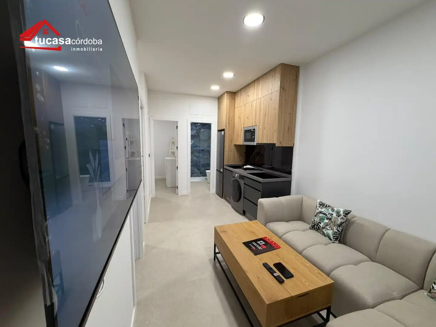 Ground floor to rent in Noroeste, imagen 2