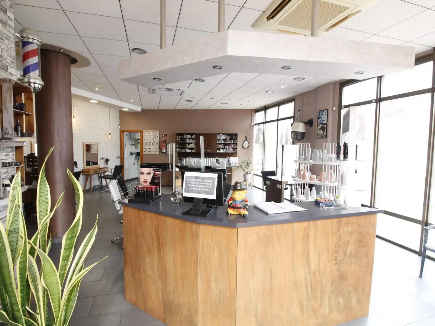 Commercial properties for sale in Vandellòs i l'Hospitalet de l'Infant  with Air Conditioner and Furnished