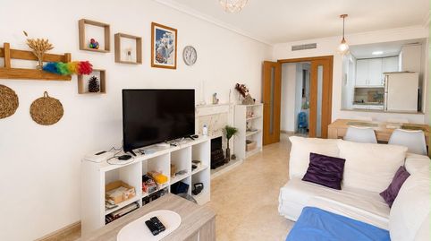 Foto 5 de Apartamento en venta en El Molino, Torrevieja