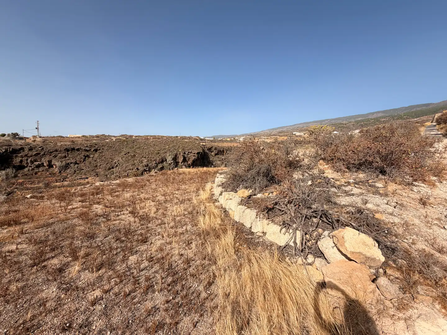 Rural land for sale in Camino Achacay 5, imagen 8
