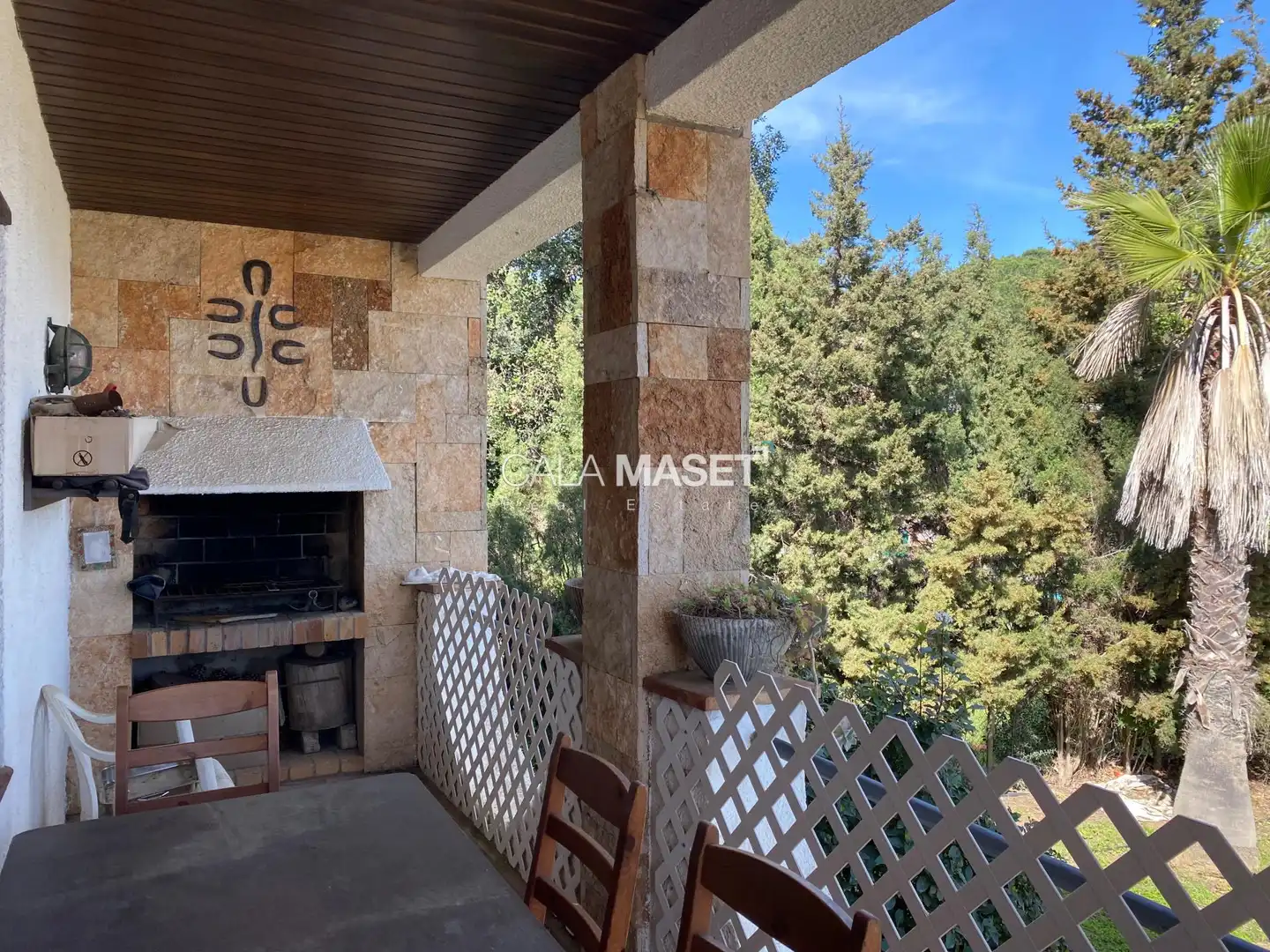 Casa con terraza en venta en Torre Valentina - Mas Vilar de La Mutxada - Treumal, imagen 12