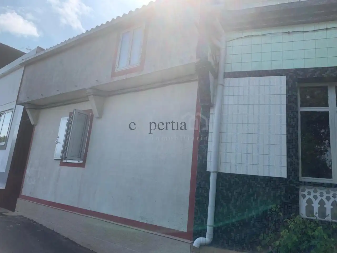 Casa amb jardí en venda a Boiro, imagen 4