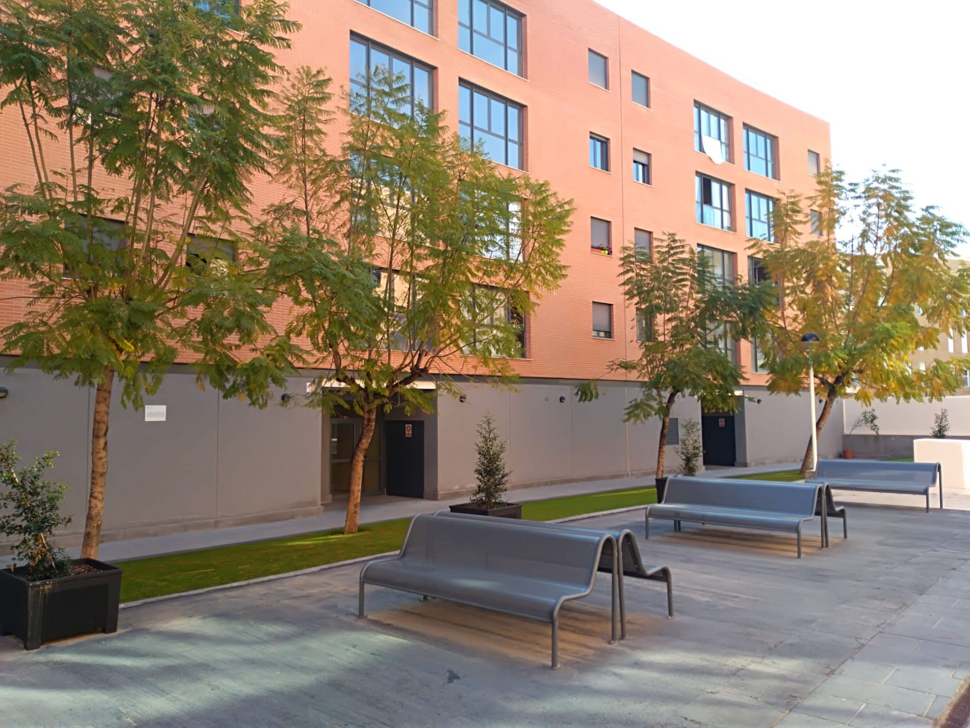 Flat to rent in Calle Alfred Giner Sorolla, Estación - Universidad, Oeste