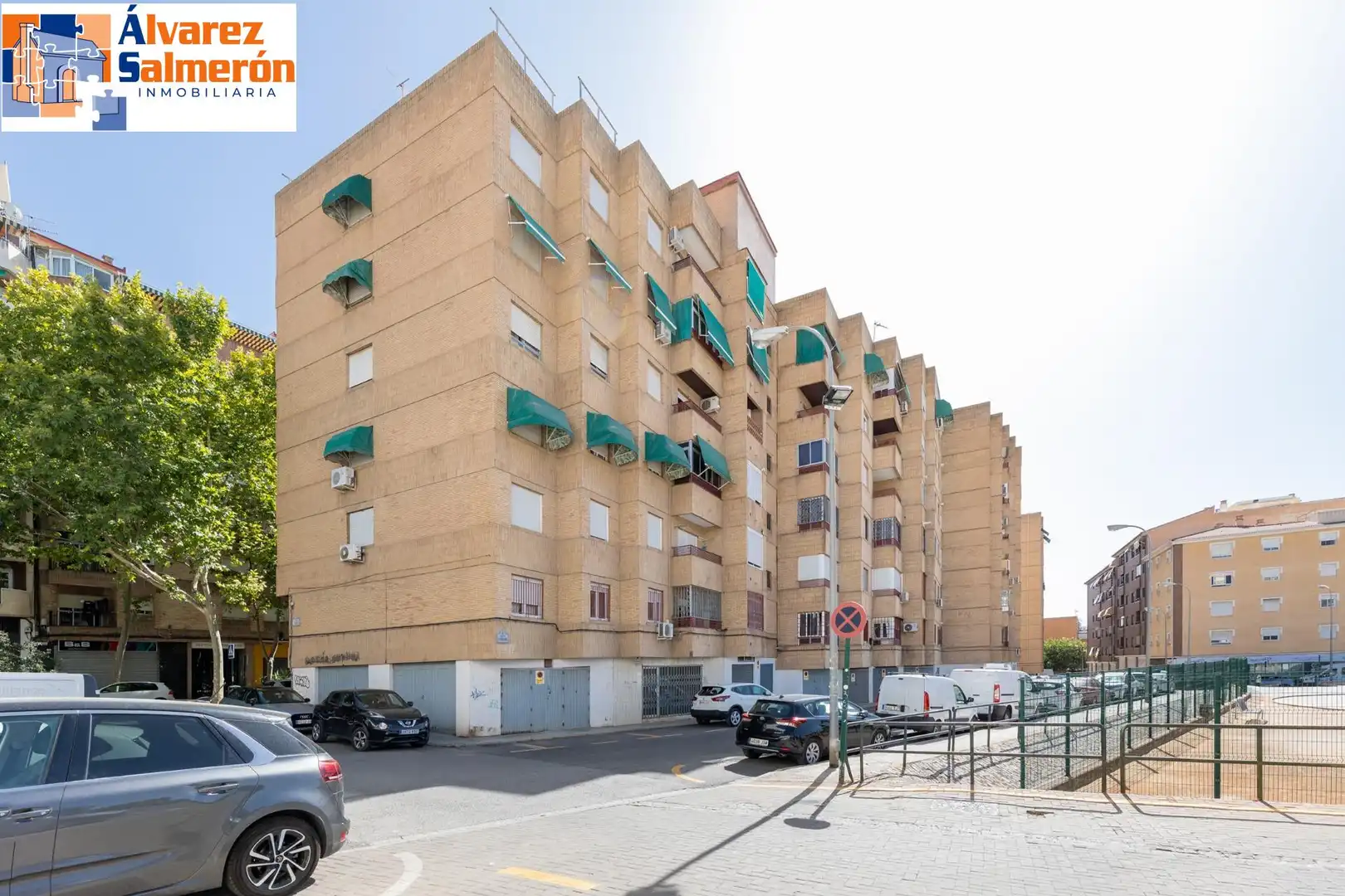 Pis amb ascensor en venda a Calle CURRO CUCHARES, imagen 26