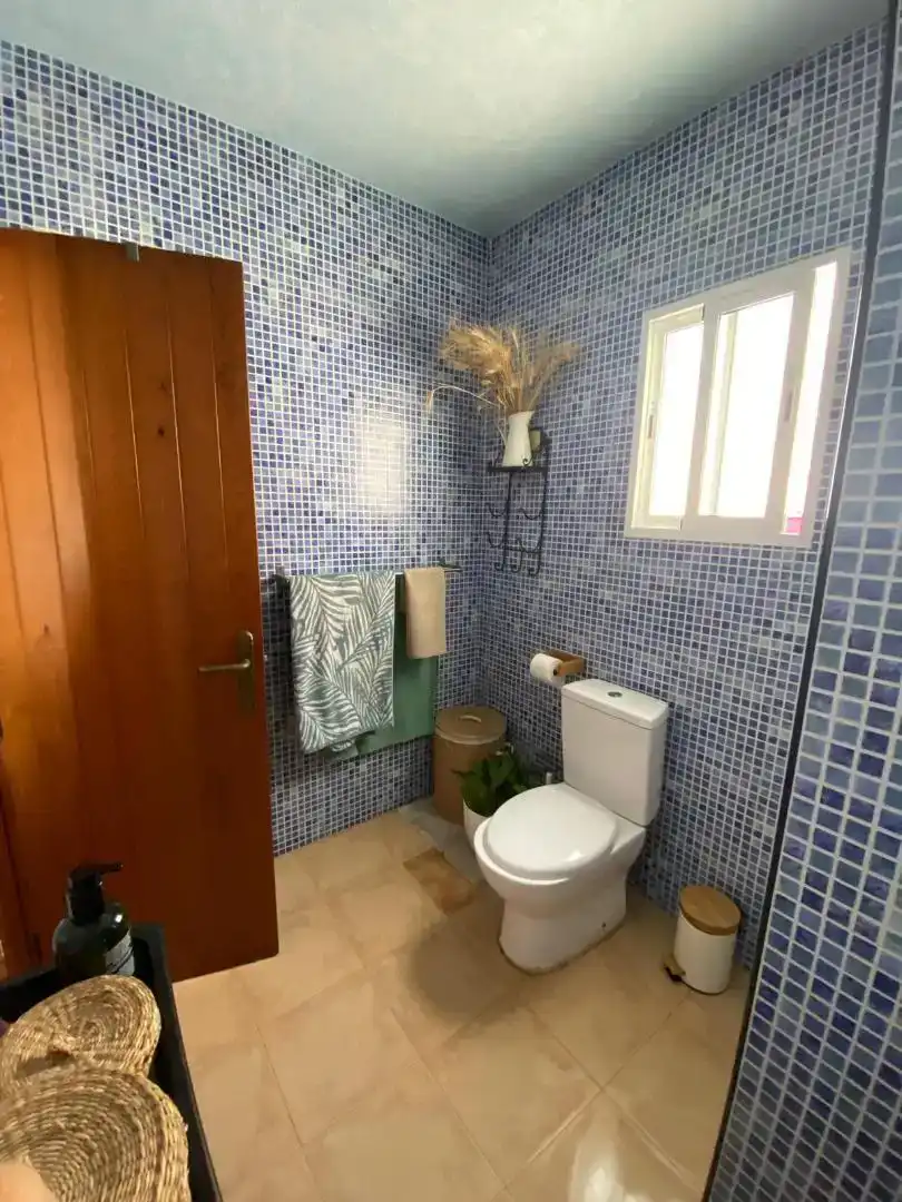 Baño de Casa o chalet en venta en Barbate