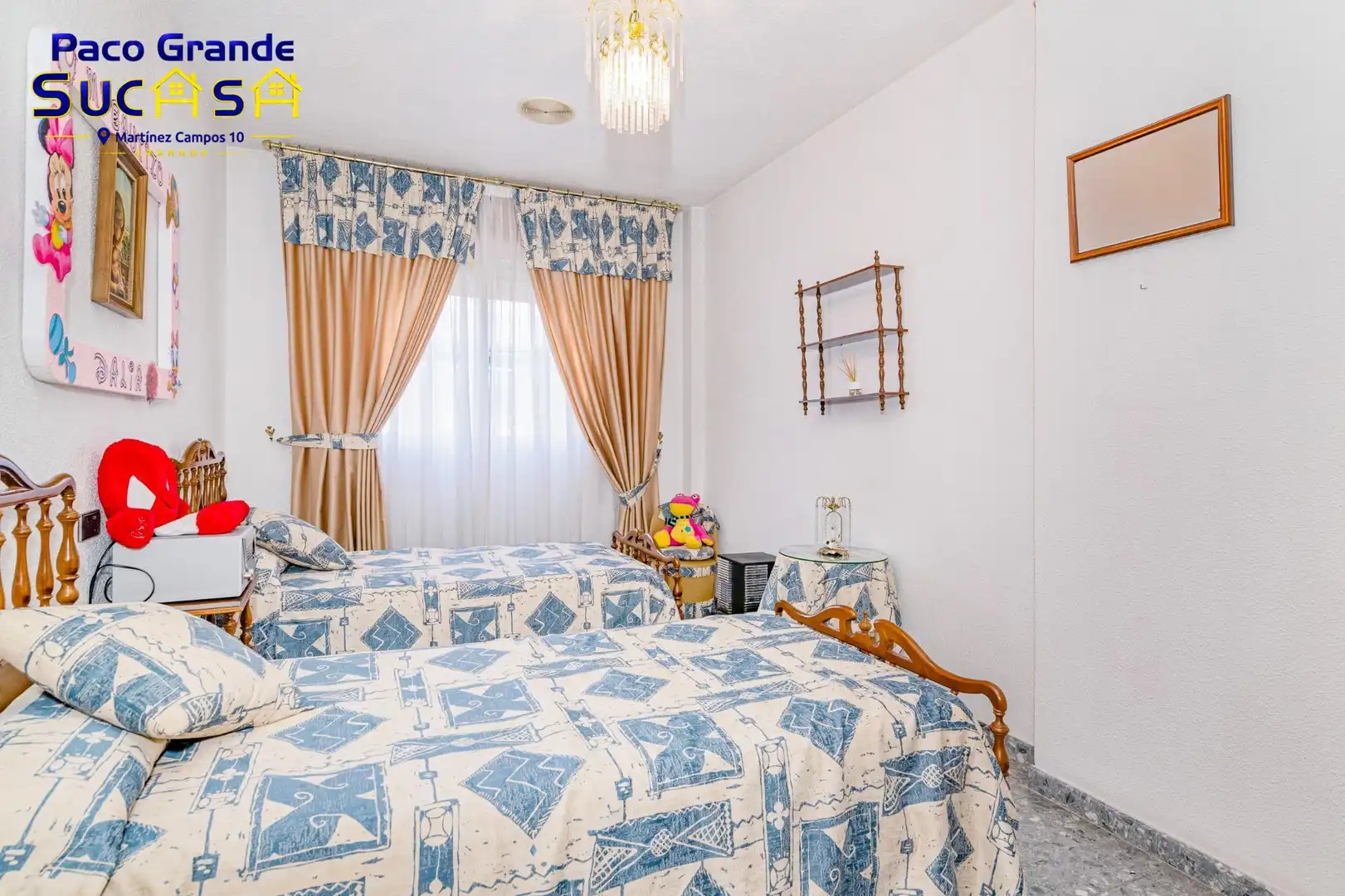 Villa avec piscine à vendre à JUPITER UR.MONTELUZ, imagen 23