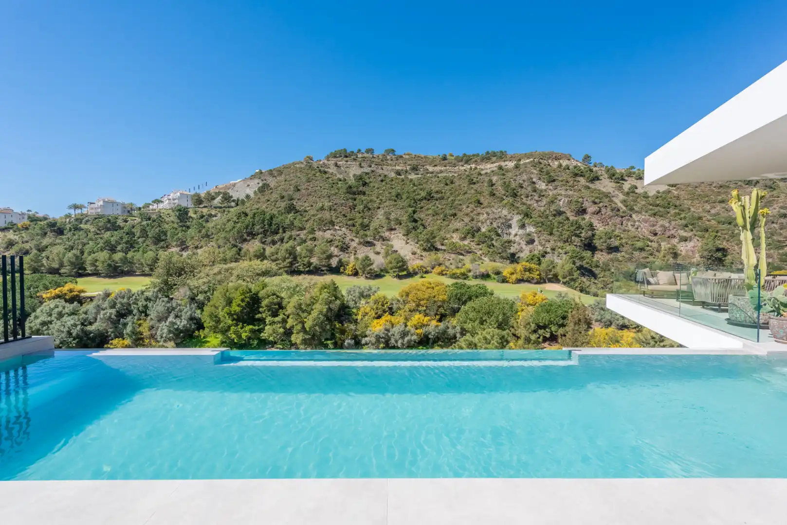 Casa amb piscina en venda a Marbella Centro, imagen 18