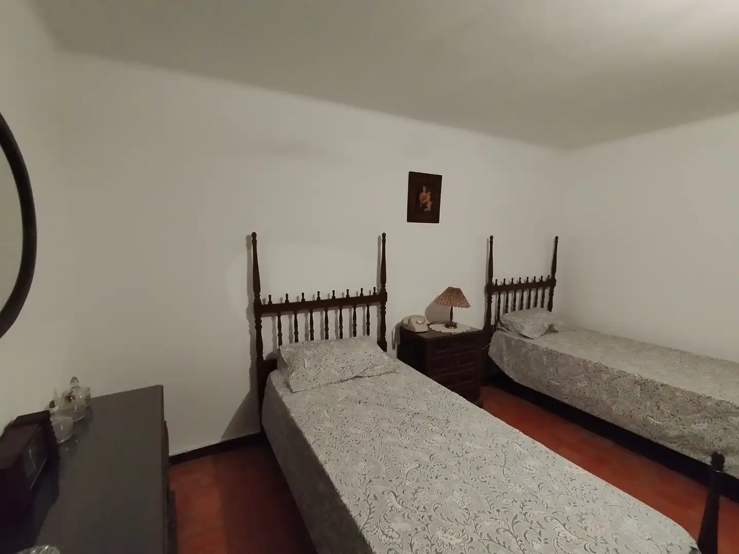 Bedroom of Country homes for sale in Terrades