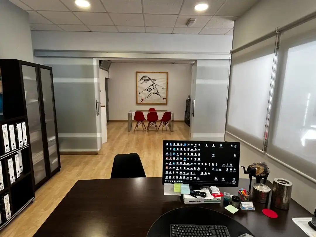 Commercial properties for rent in Son Servera  with Air Conditioner, Heating and Parquet flooring