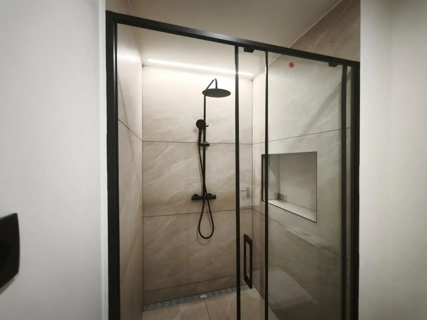 Bathroom of Ground floor for sale in Inca  with Air Conditioner and Heating